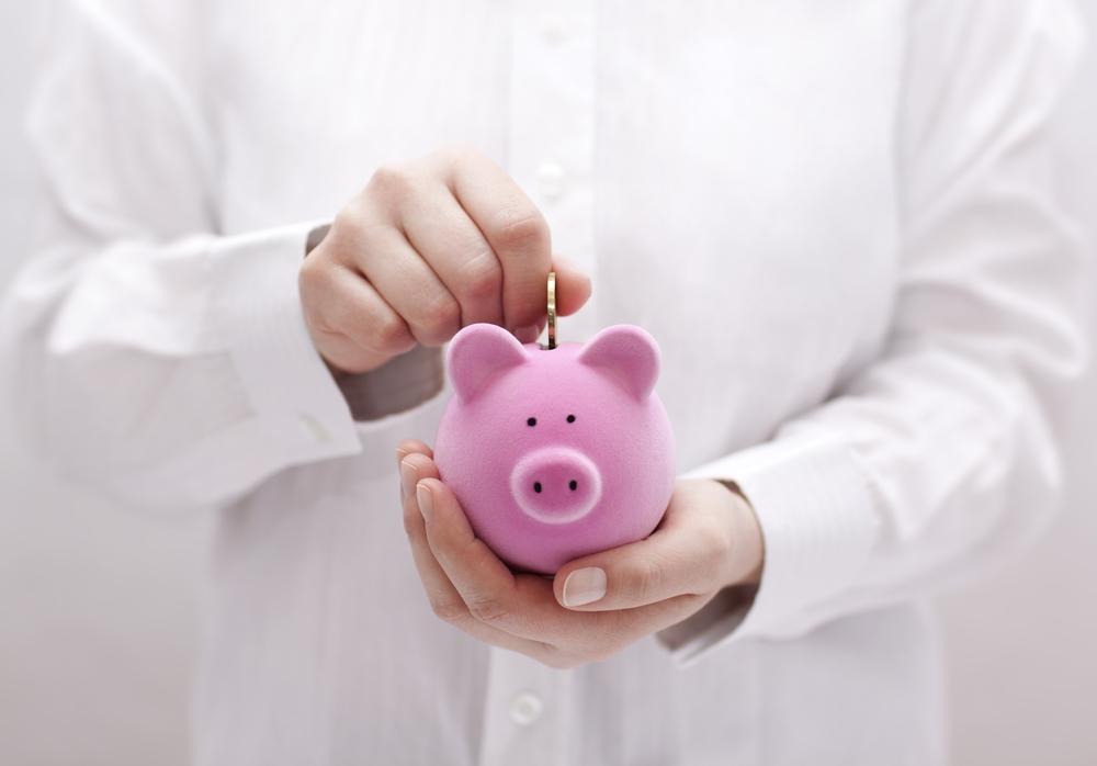 piggy bank